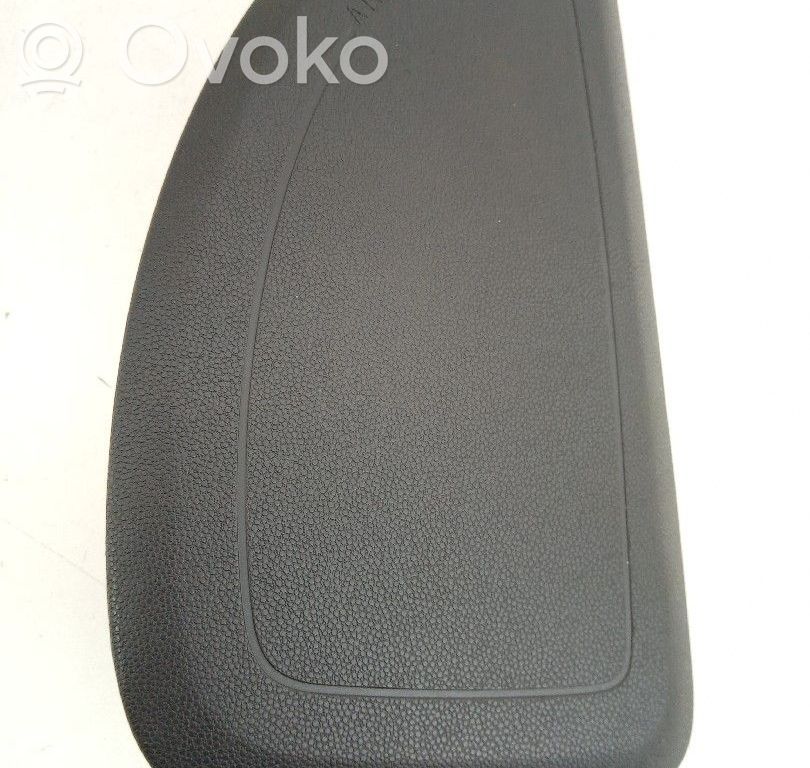 Airbag del asiento   13213586,34028815C,TRW