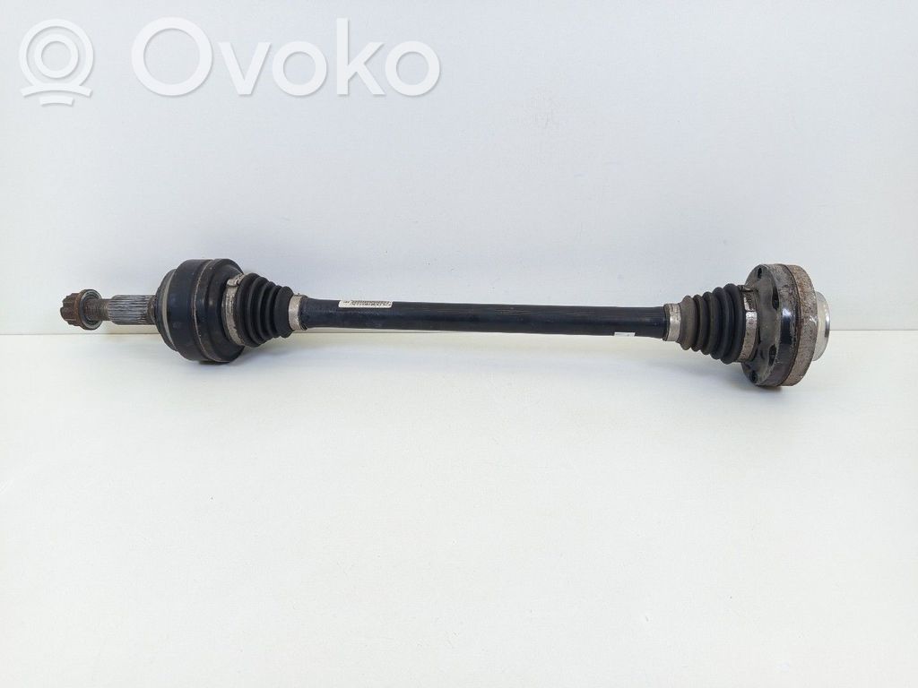 Etuvetoakseli   95533202411,7L0501201A