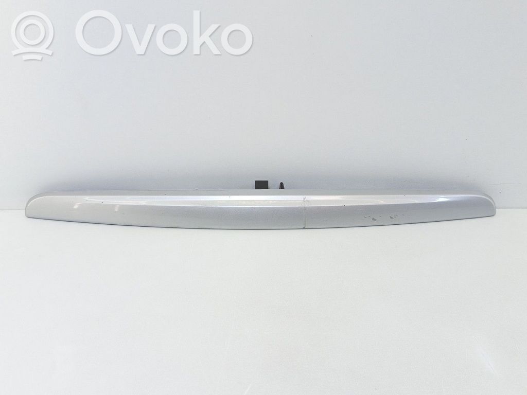 Citroen C3 Tailgate/trunk/boot exterior handle 