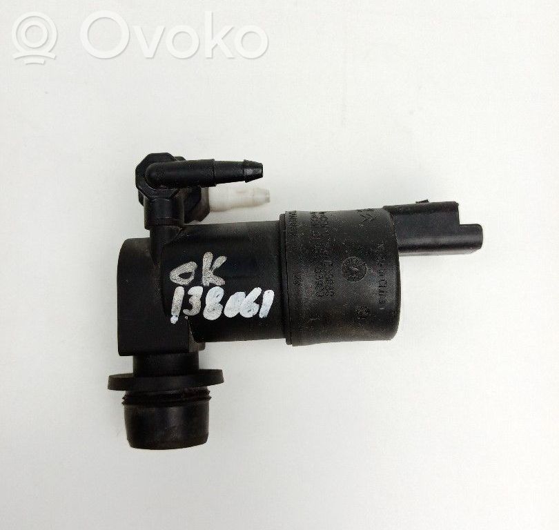 Windscreen/windshield washer pump   9641553880,246091,316568,681155,9641553980