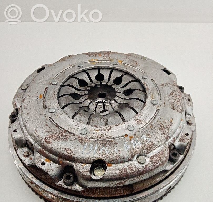 Ford Focus Sankabos komplektas 