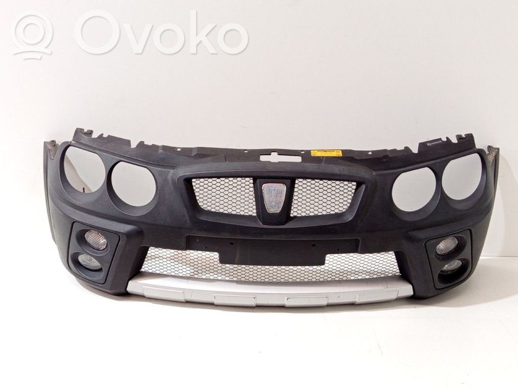 Rover Streetwise Front bumper 