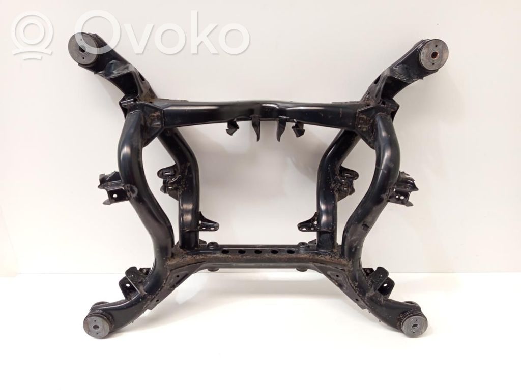 Bastidor trasero   95533103100,7L0599280B