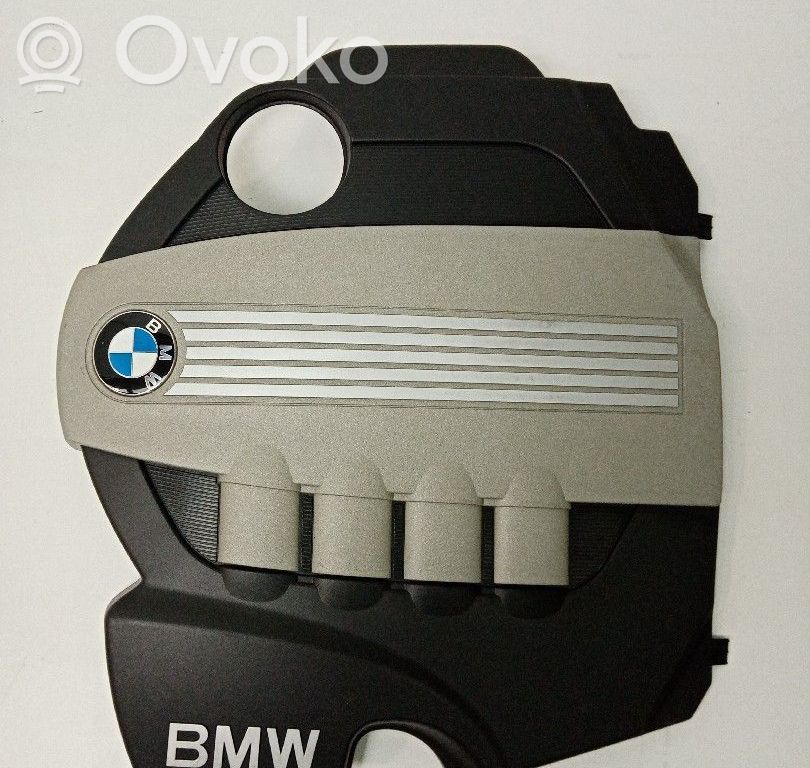 BMW 1 E81 E87 Dzinēja pārsegs (dekoratīva apdare) 