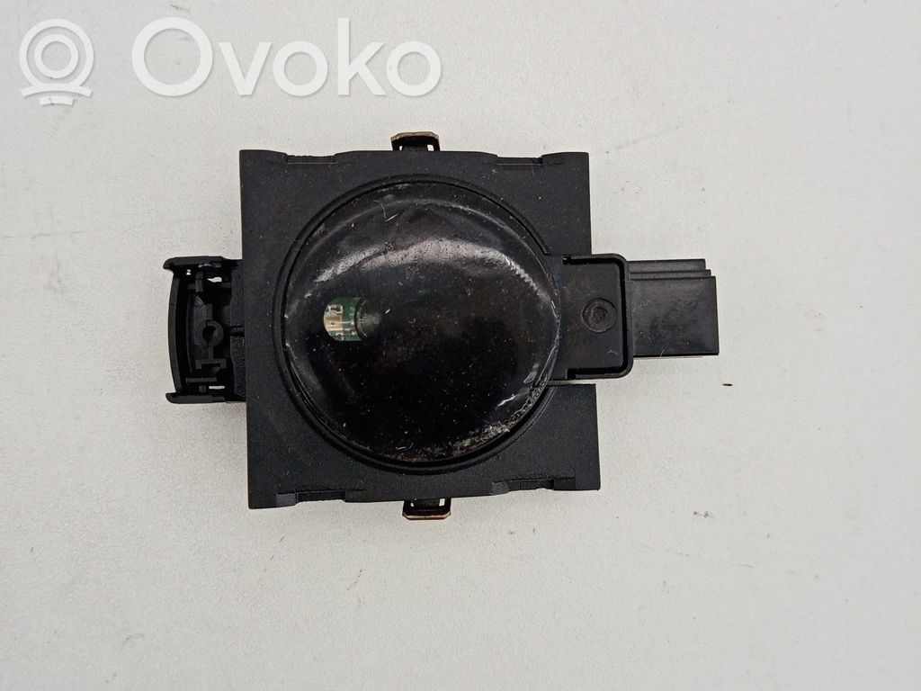 Opel Corsa E Otras unidades de control/módulos 