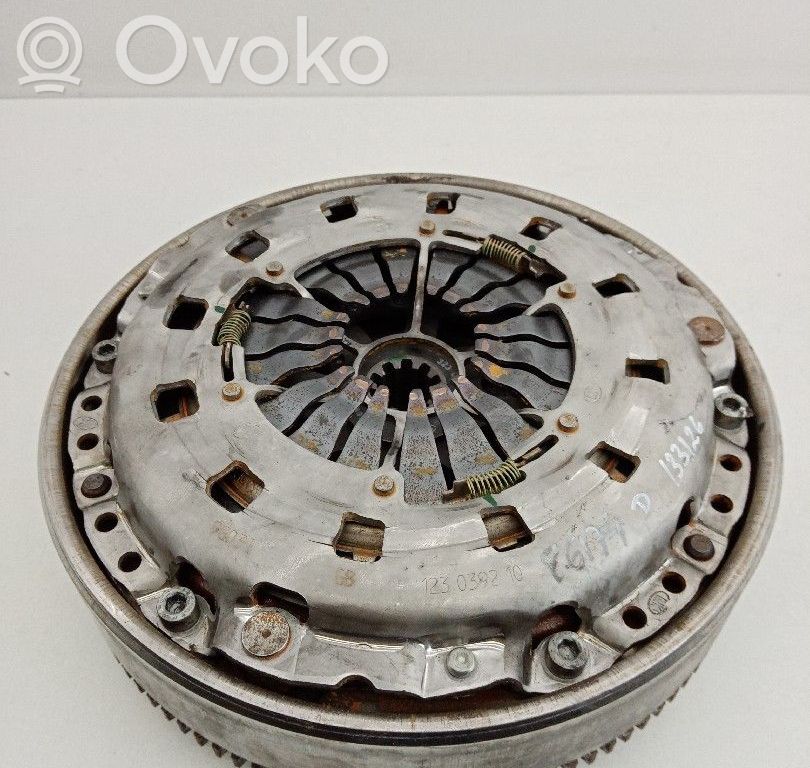 BMW 5 E39 Clutch set kit 