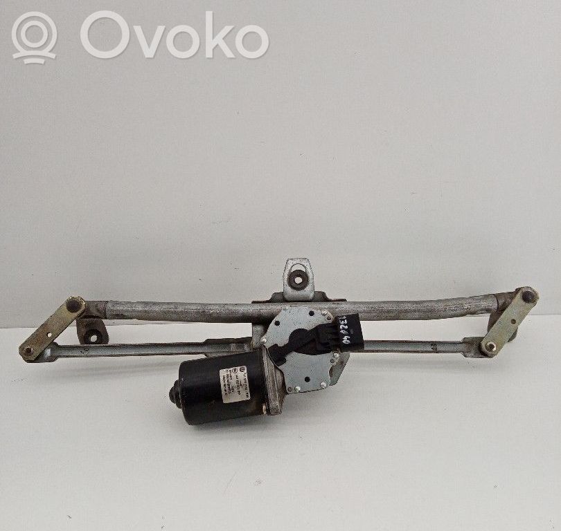 Motor del limpiaparabrisas   1J1955113C,1J0955325A,443122309019