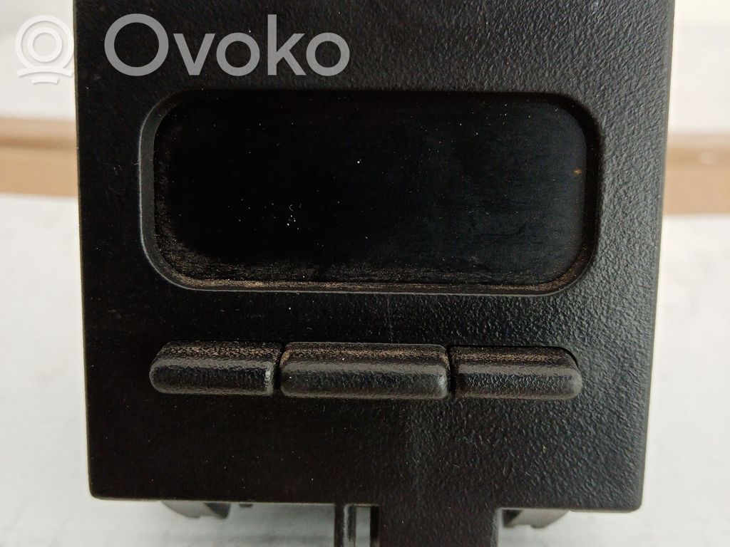 Renault Clio II Screen/display/small screen 