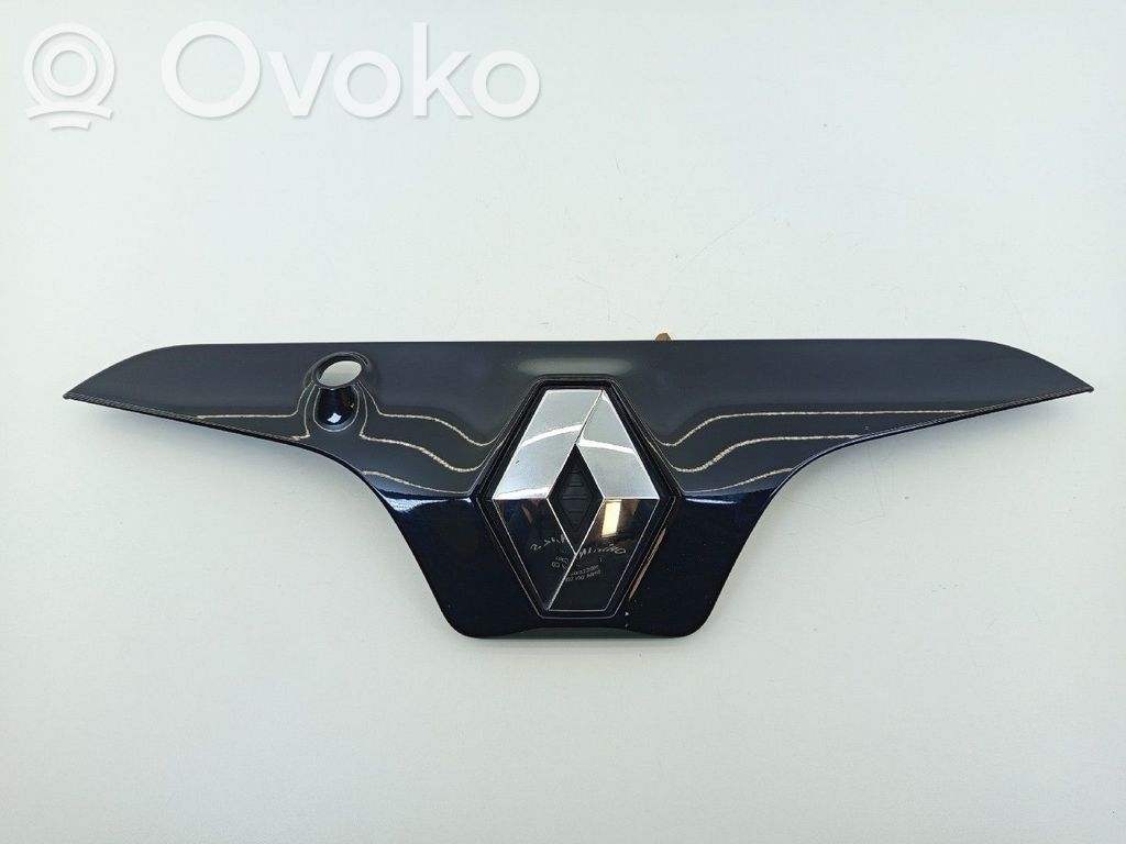 Renault Koleos I Tailgate/trunk/boot exterior handle 