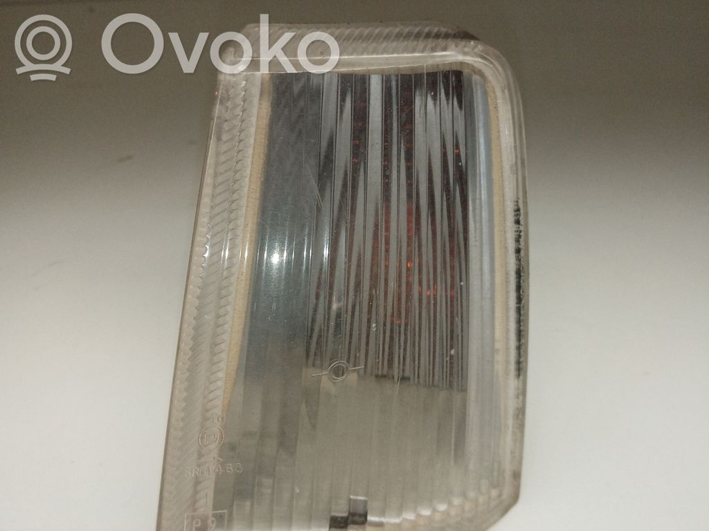 Citroen ZX Front bumper turn signal 