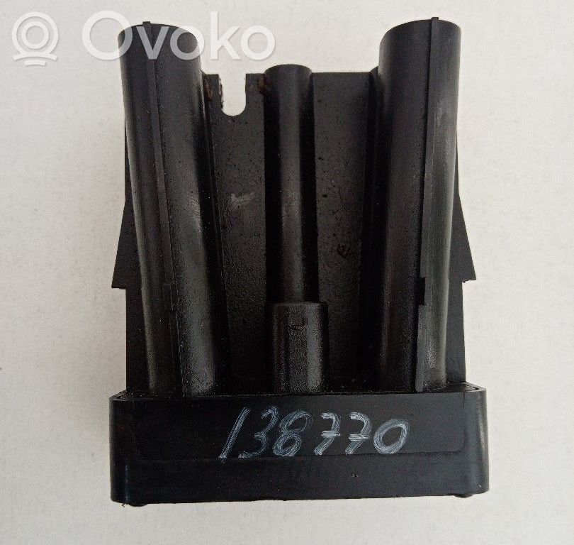 Autres unités de commande / modules   9663116580,603015,VALEO