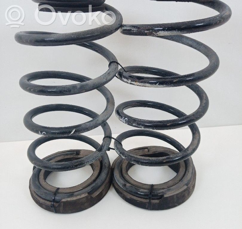 Rear coil spring   93188900