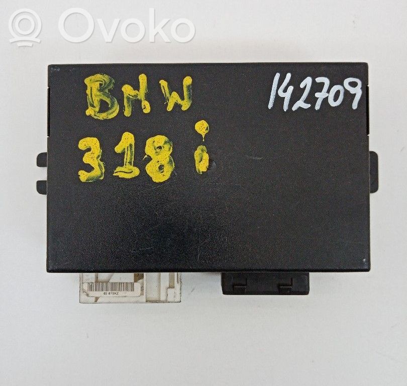 Other control units/modules   61358353569,141306,61358353569