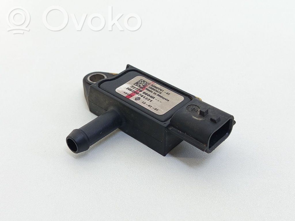 Muut ohjainlaitteet/moduulit   8200741321,227709604R