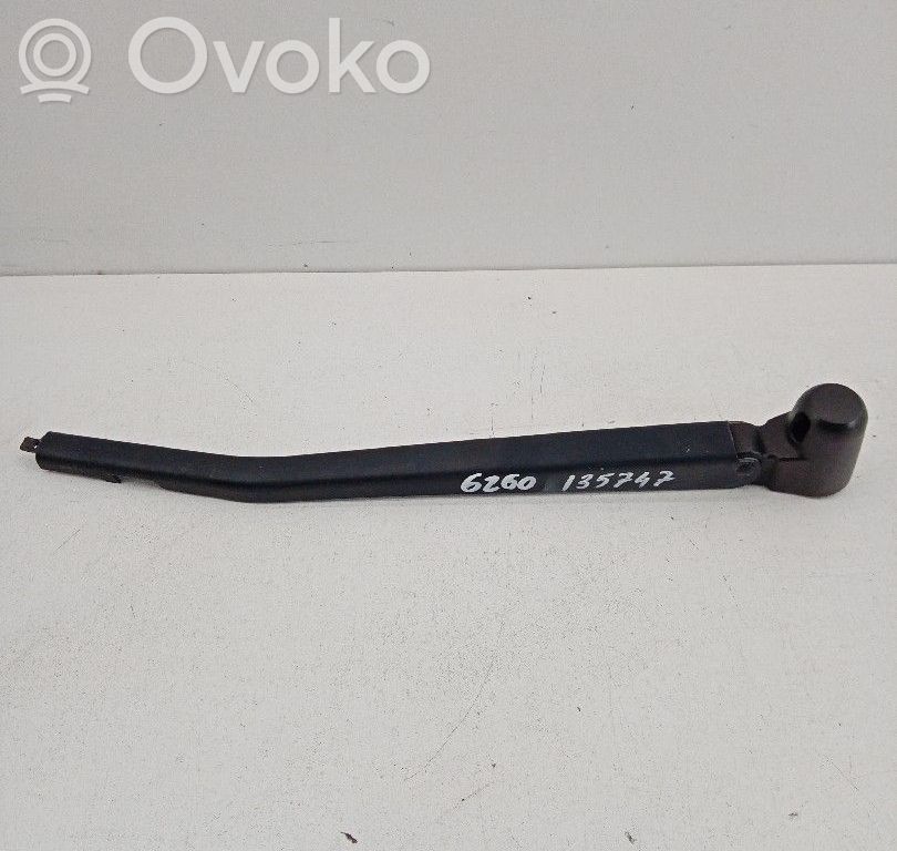 Front wiper blade arm   713850705,7199565