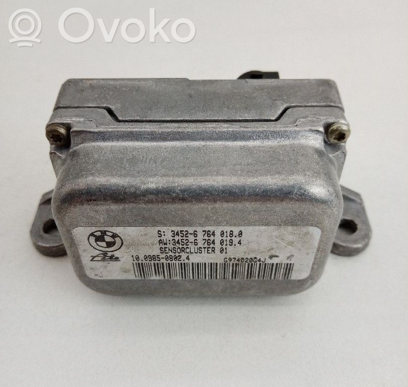 Other control units/modules   345267640180,10098508024,345267640194
