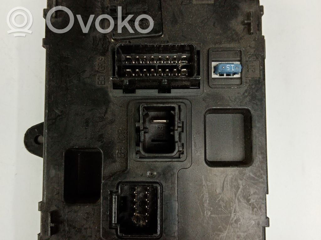 Other control units/modules   9656147980,BSCA0100,S120017004I