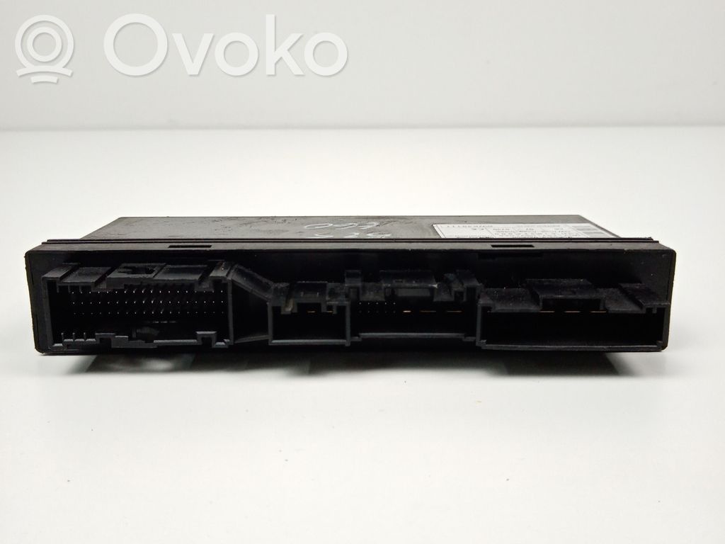 Kiti valdymo blokai/ moduliai   61356969011,5WK49111,E6XKBM,SIEMENS
