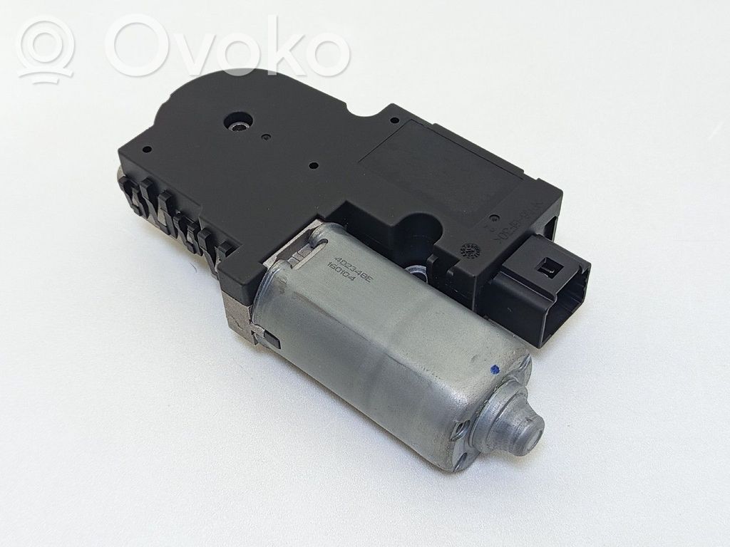 Peugeot 308 Motor de techo plegable 