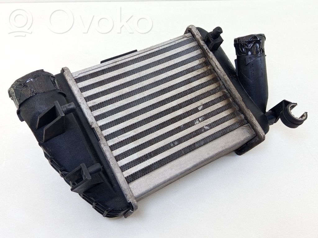 Radiador intercooler   8E0145805E,0281002399,038906051B