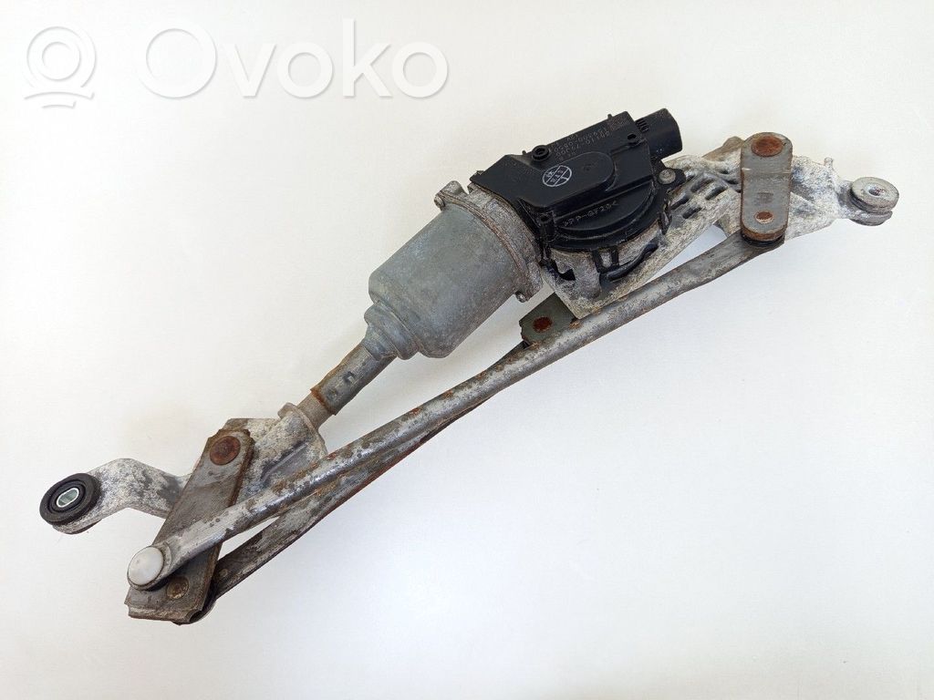 Wischermotor   3811079J00,1593000850,5PINOS