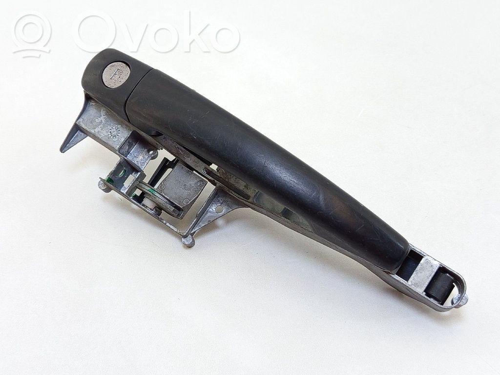 Etuoven ulkokahva   9680168680,0000910958