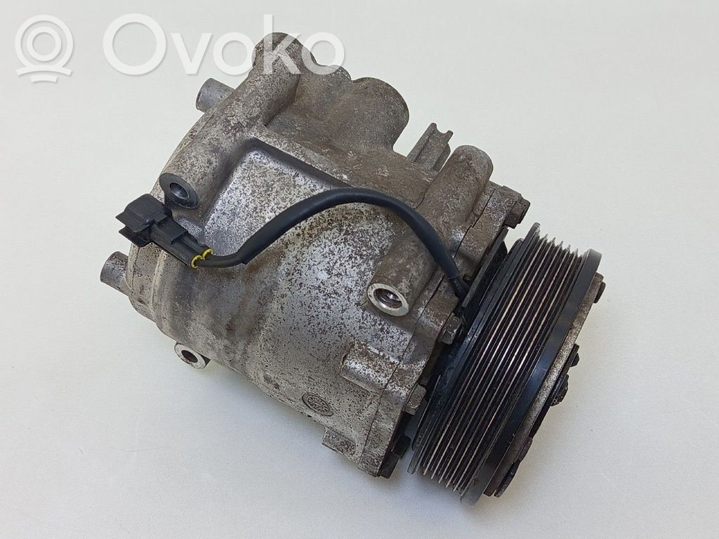 Klimakompressor Pumpe   8V5119D629DF,8V5119D629DF