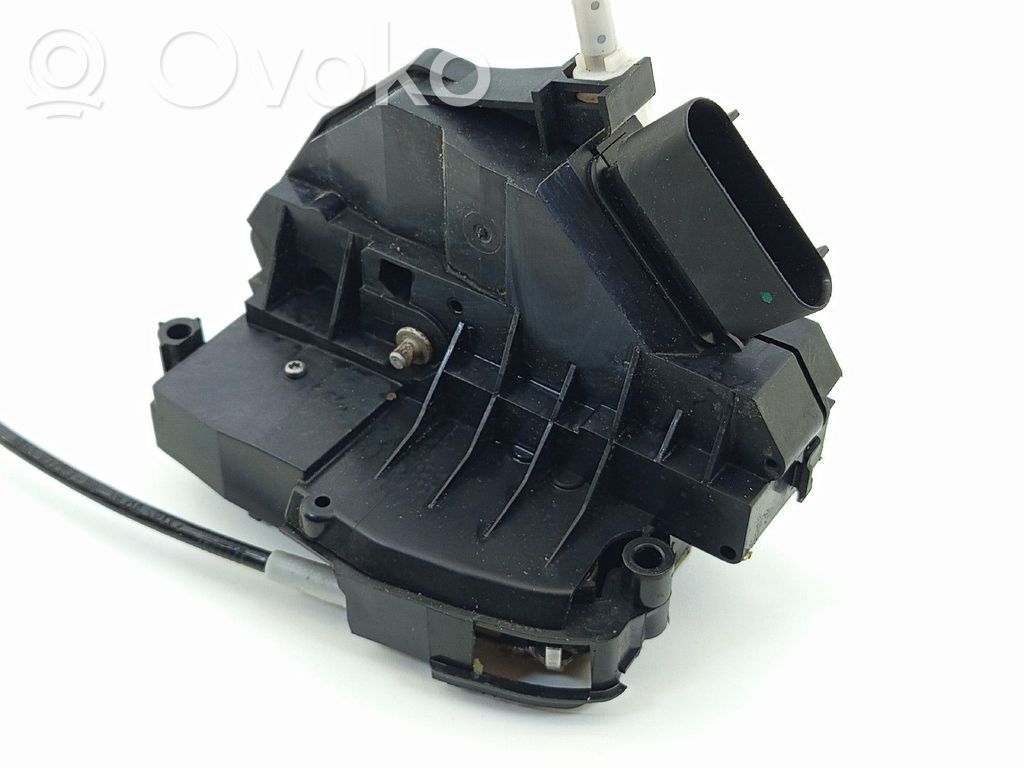 Etuoven lukko   AM5AU21812BE,4064413801051,4PINOS,AM5AU21812BE
