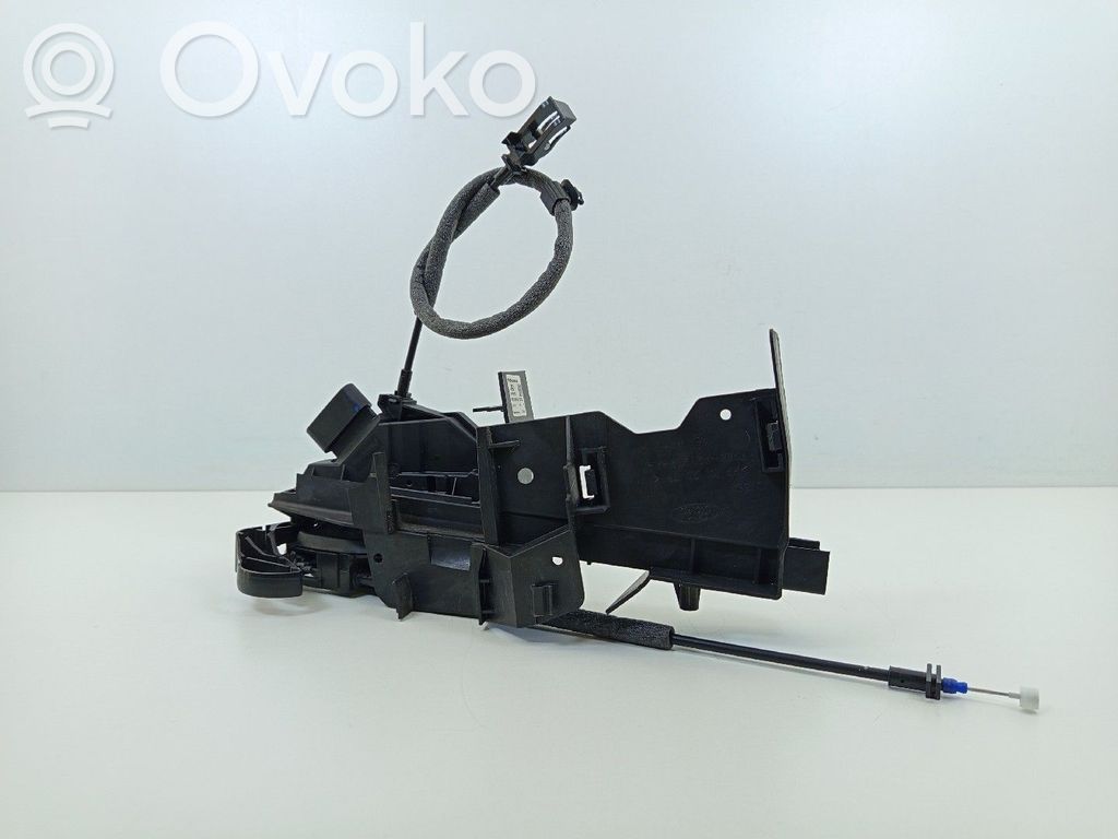 Cerradura de puerta delantera   BM5AA21813AH,5PINOS,F1EBA219A65AD