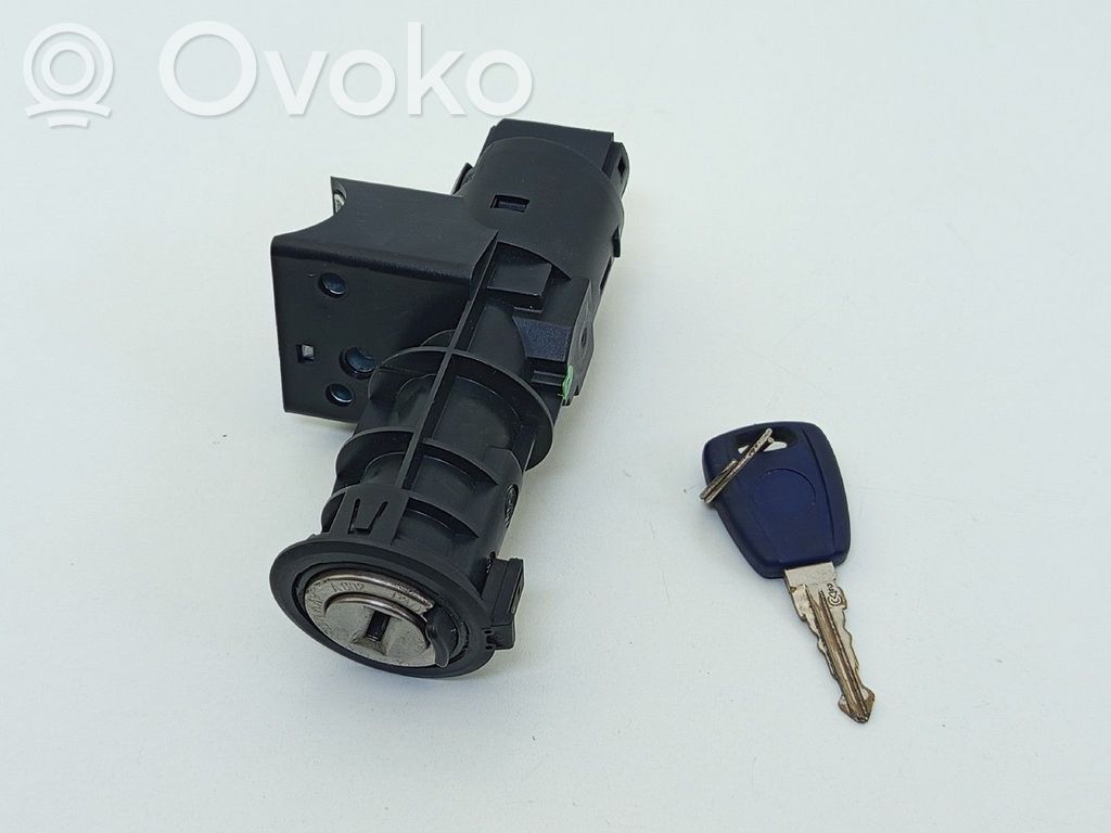 Virtalukko   46528244,B365,TRW