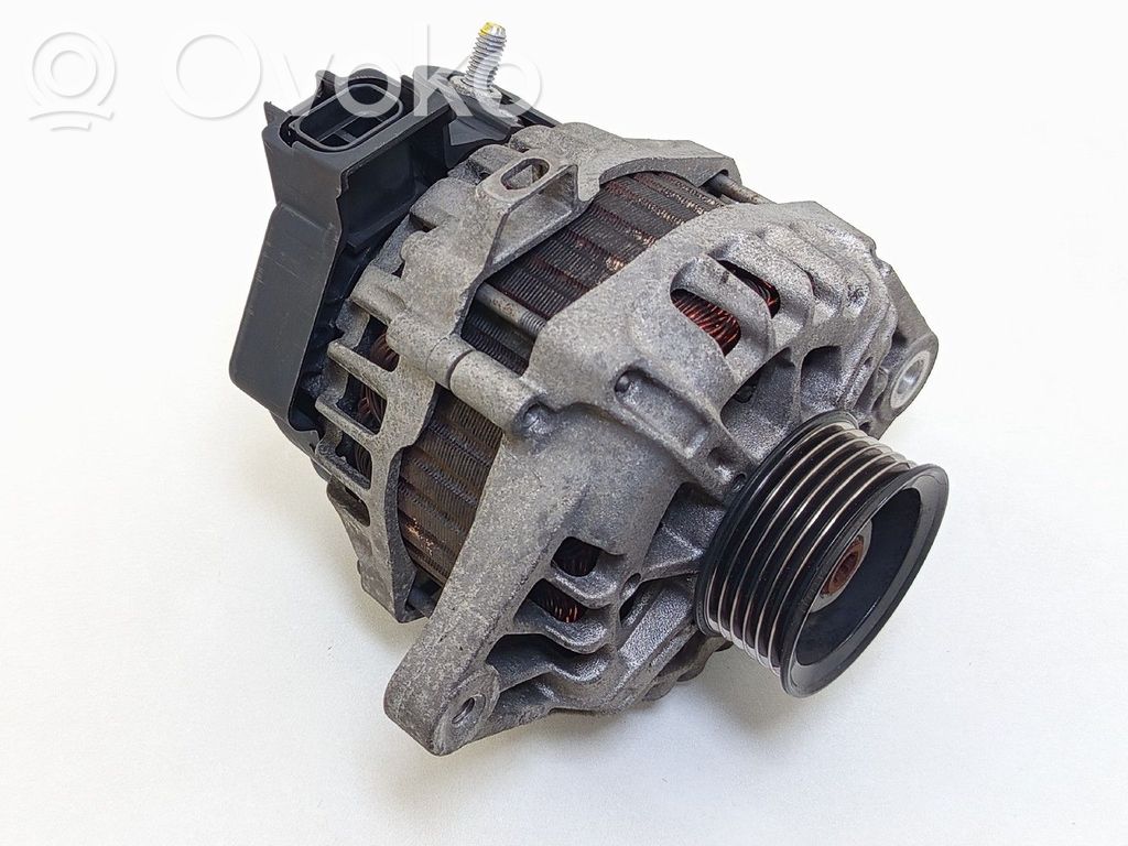 Generatorius   373002B101,2655447,VALEO