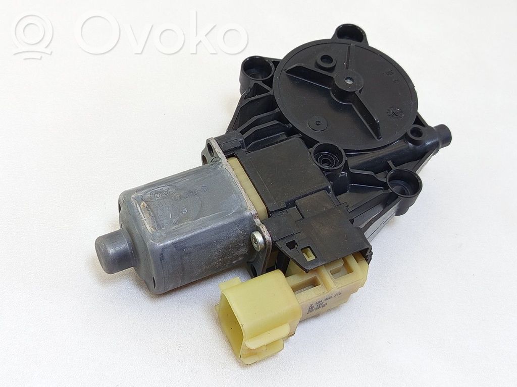 Ford Fiesta Motor macara geam ușă față 