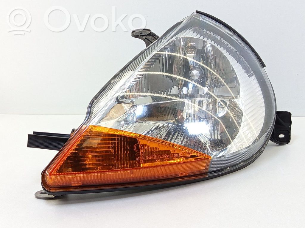 Ford Ka Headlight/headlamp 