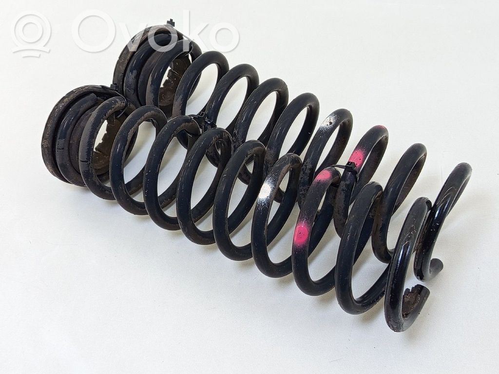 Feder hinten   553501H060