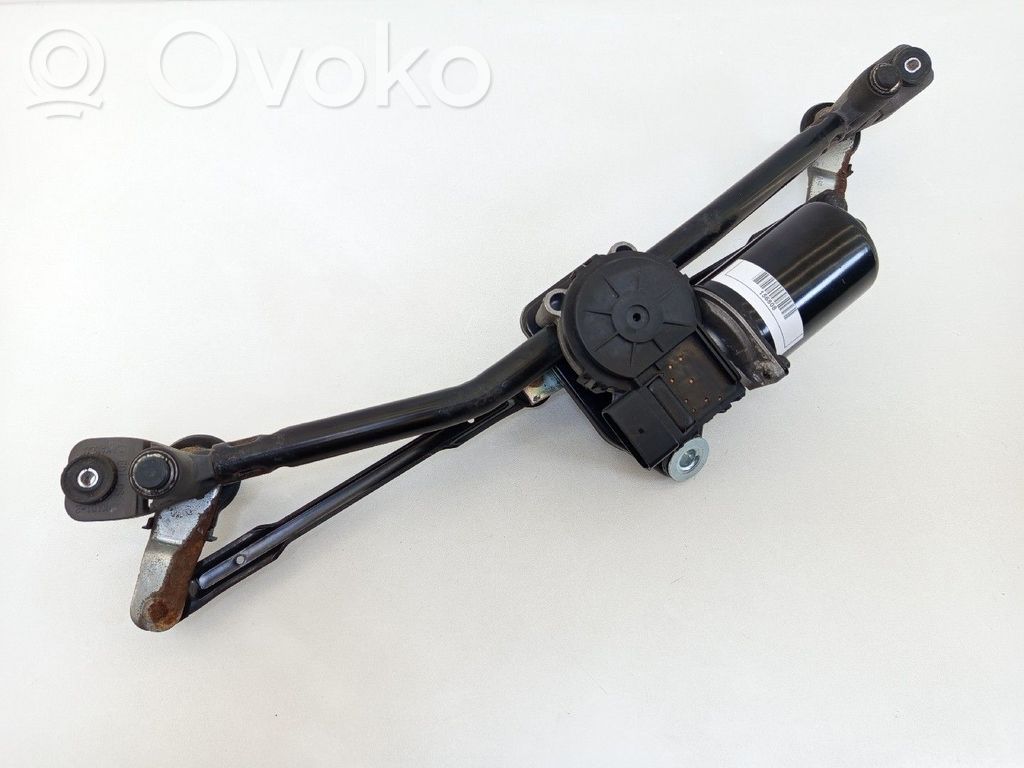 Pyyhkimen moottori   981001H000
