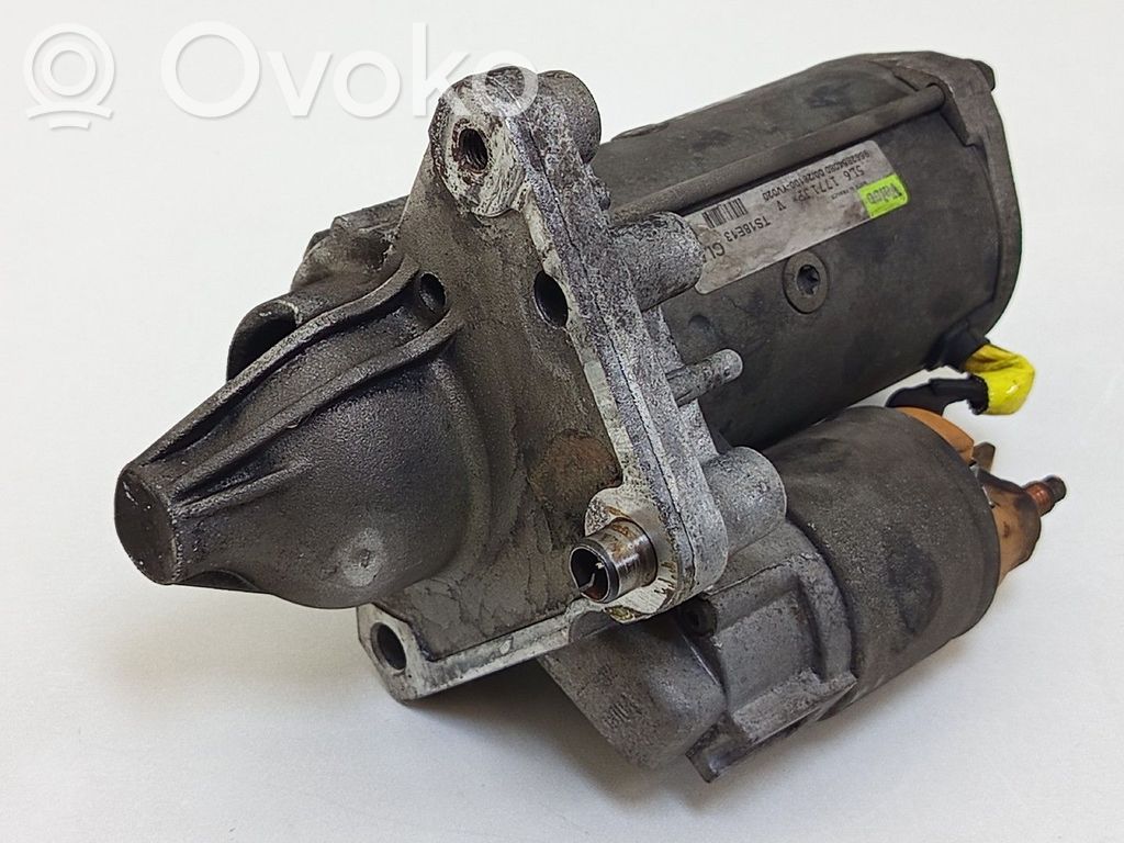 Starteris   9662854080,CL5VALEO,TS18E13