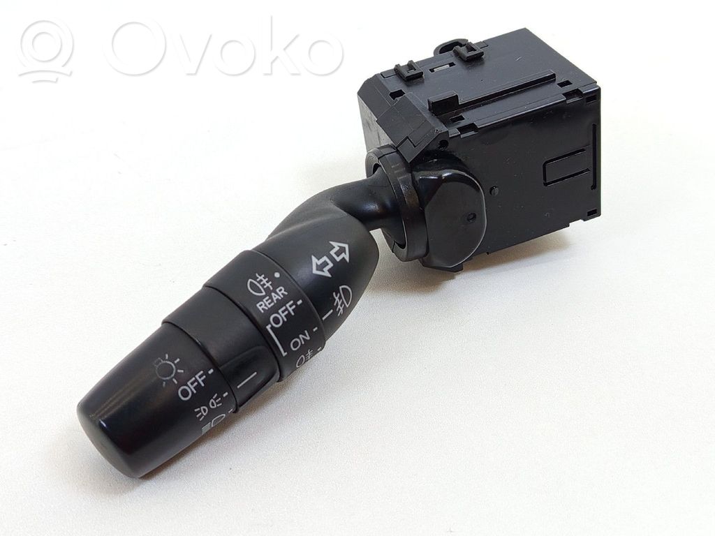 Honda Civic Wiper turn signal indicator stalk/switch 