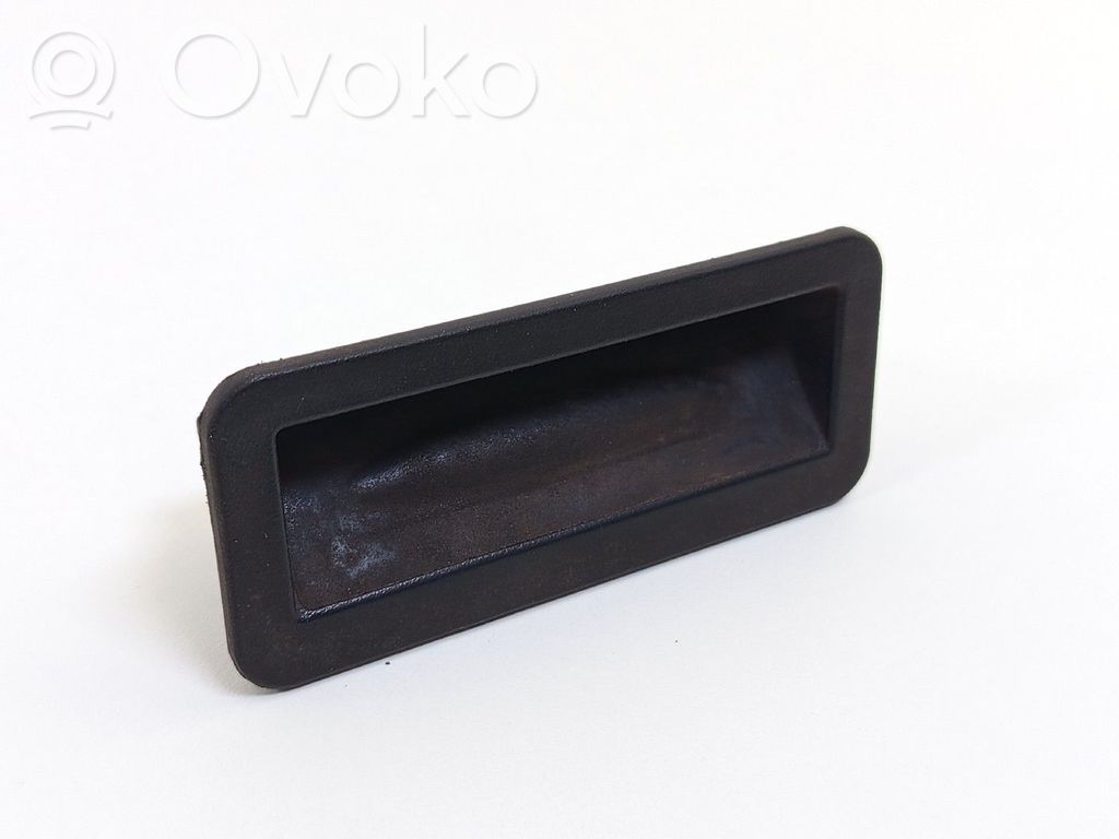 Tailgate/trunk/boot exterior handle   6M5119B514AC,CLICK