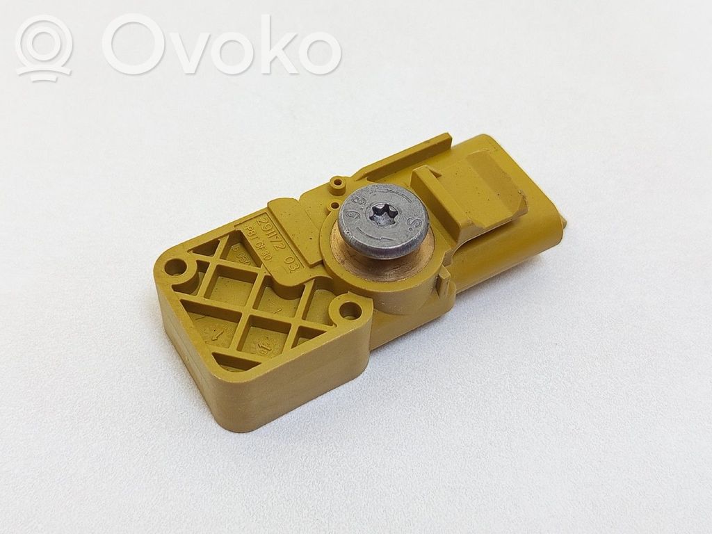 Airbagsensor Crashsensor Drucksensor   13262362,343149712