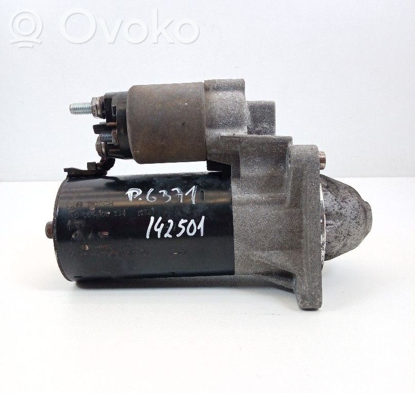 Anlasser   0001108234,BOSCH