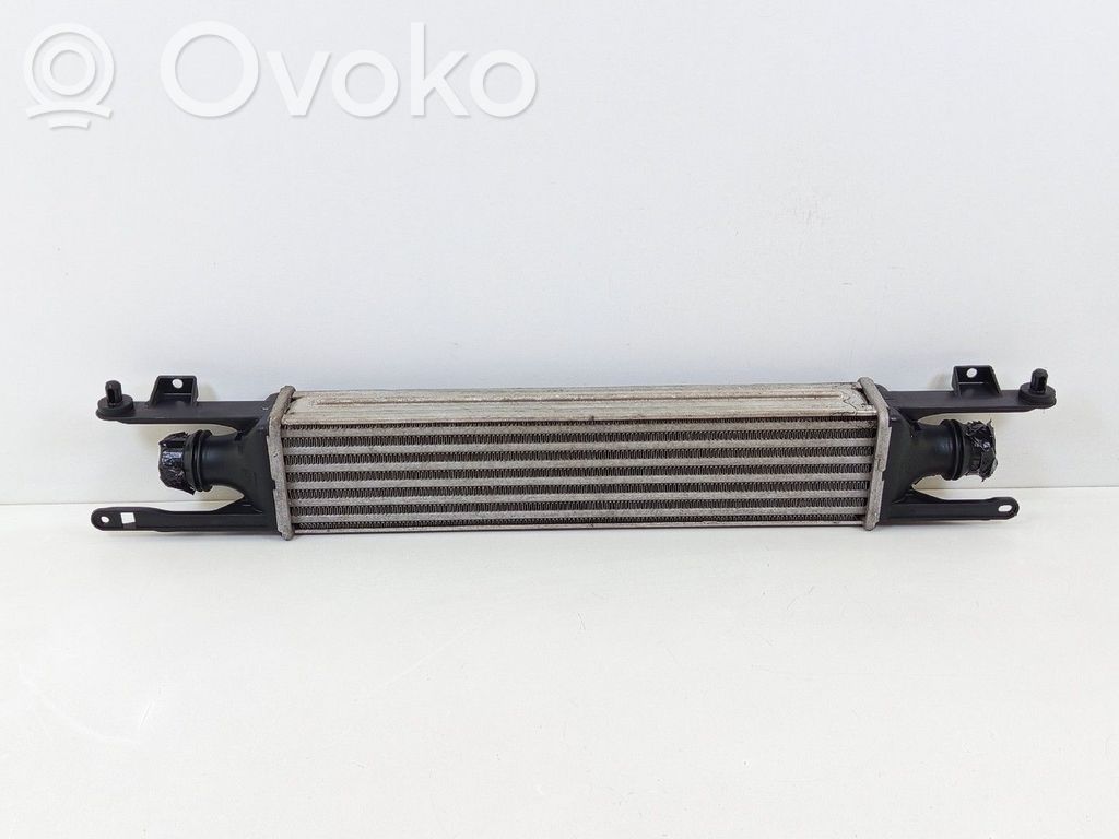 Intercooler radiator   55702004,55702194,871851000,871851100