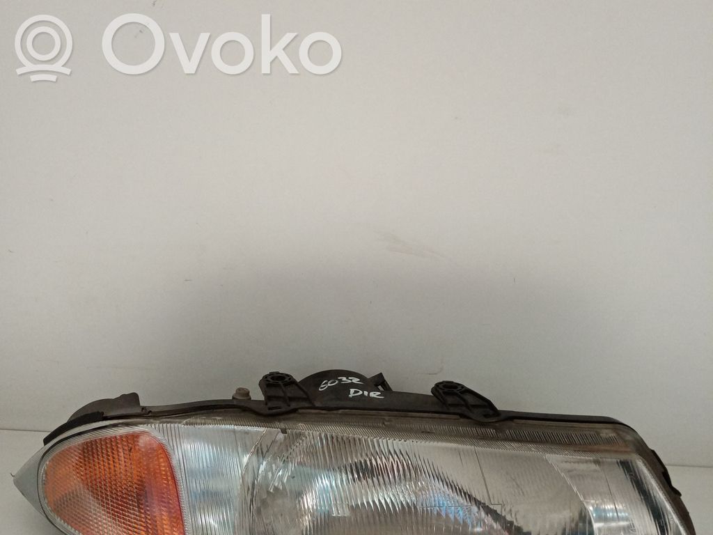 Headlight/headlamp   REF