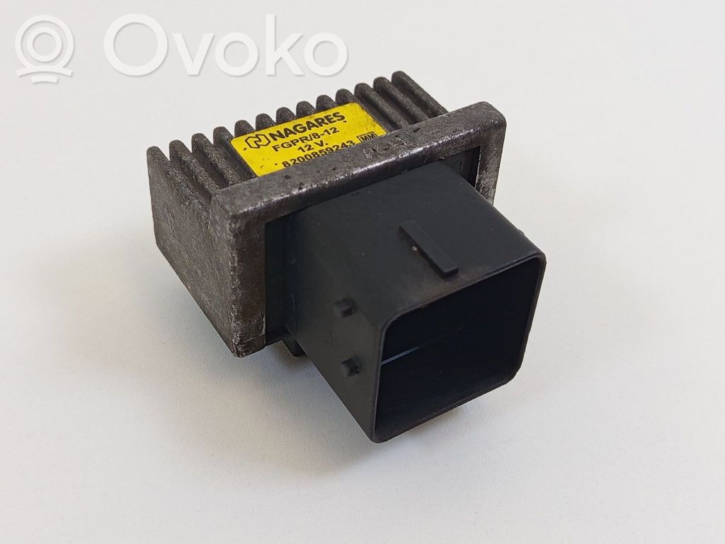 Renault Clio III Alte unități/module de control 
