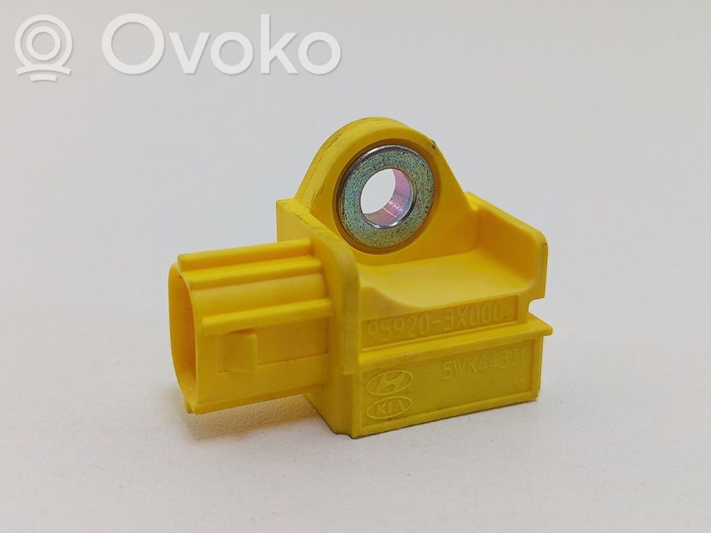 Airbagsensor Crashsensor Drucksensor   959203X000