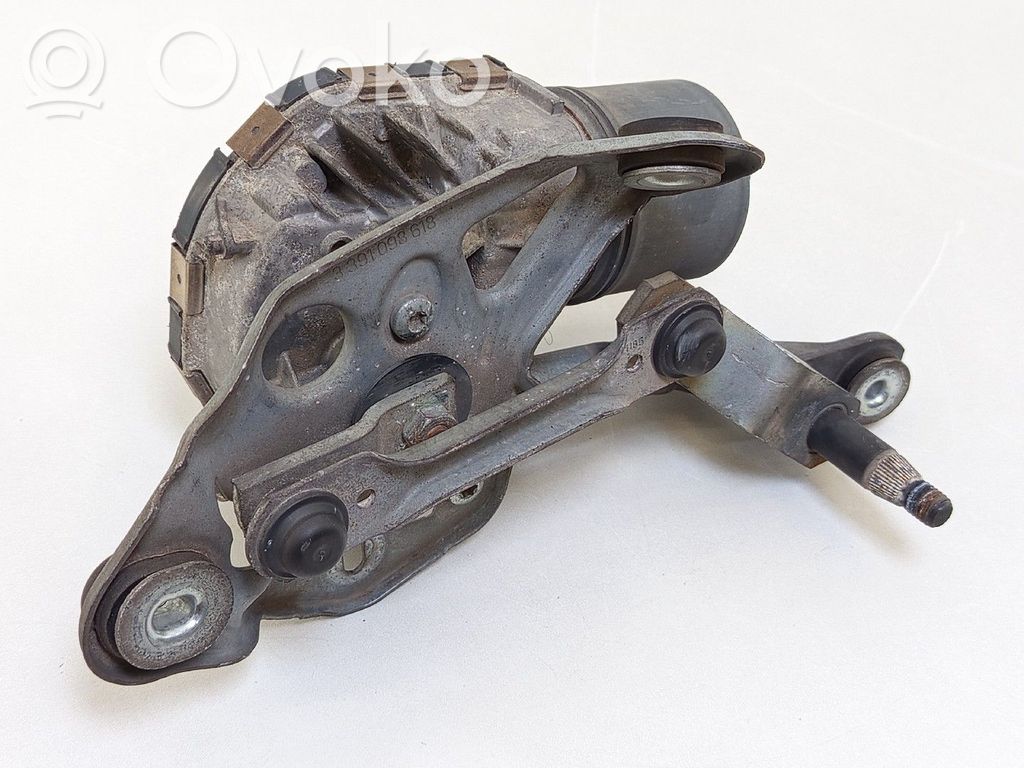 Wischermotor   9658859980,0390241721,3397020604,BOSCH,FRENTEESQUERDO