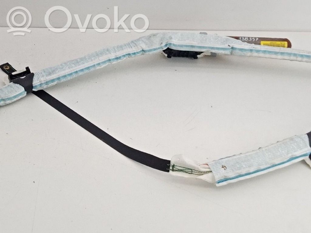 Airbag del techo   13150704,30363243C,TRW