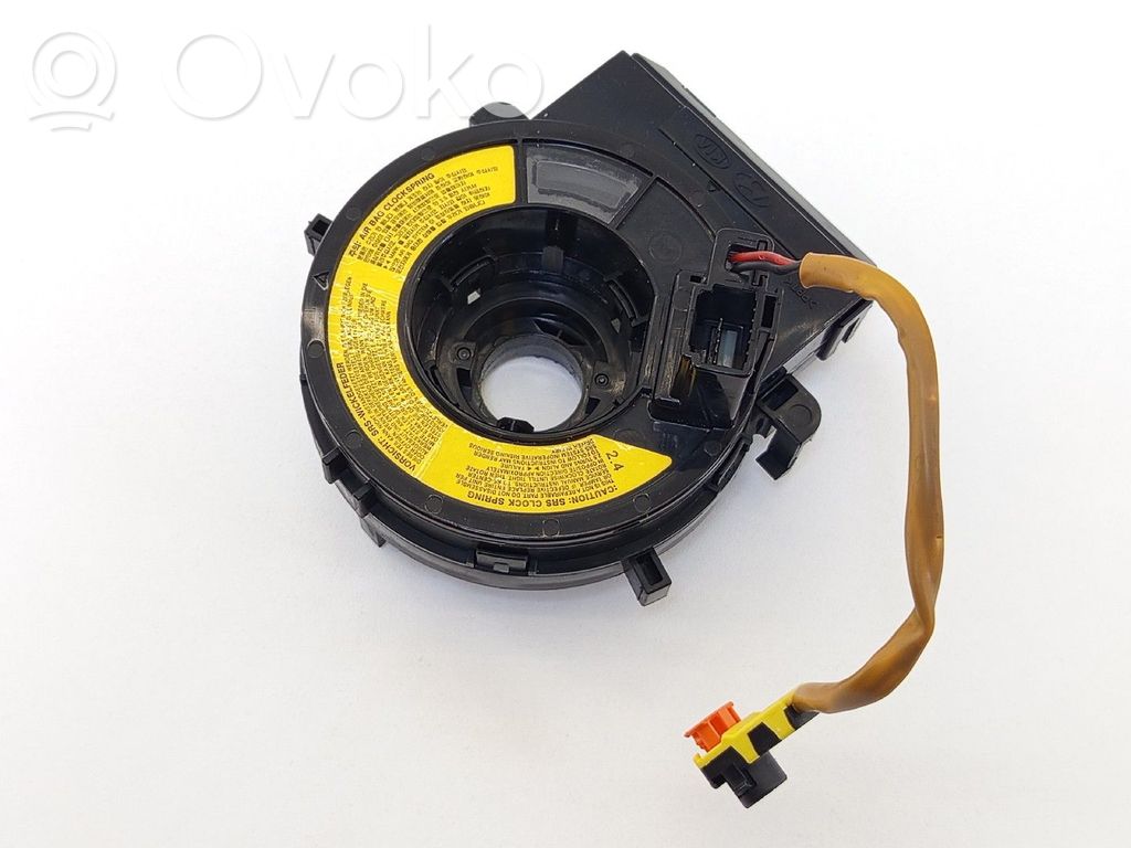 Airbag slip ring squib (SRS ring)   934901Y010