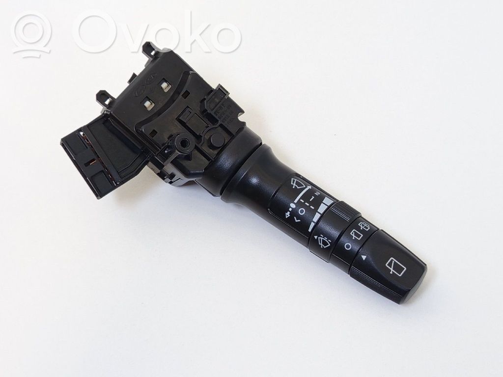 Wiper speed switch   934204L760