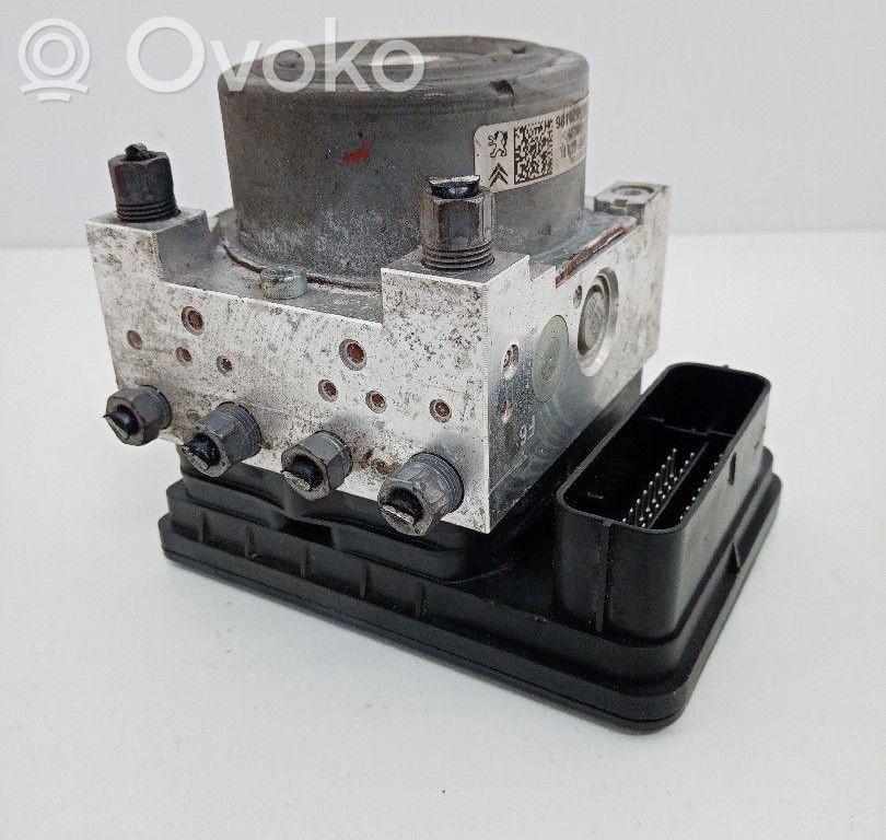ABS Pump   9810293280,10022004544,10062237941,10091539713,28515227113,ATE