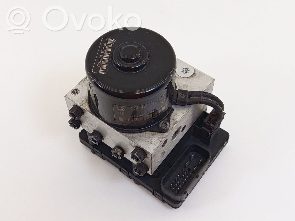 ABS bloks   1J0614117C,10020401424,1J0907379G